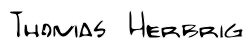 Thomas Herbrig